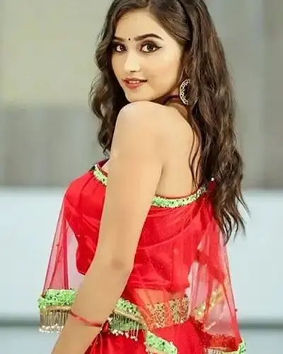 Escort In Baber Bagh